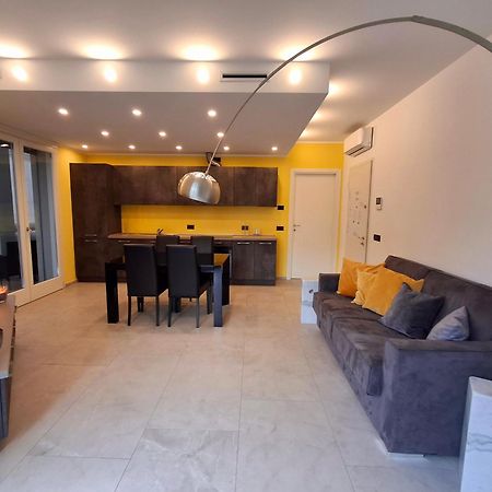 Casa Di Como. Ngoại thất bức ảnh