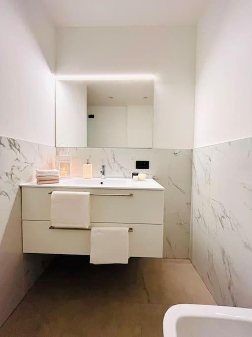 Casa Di Como. Ngoại thất bức ảnh