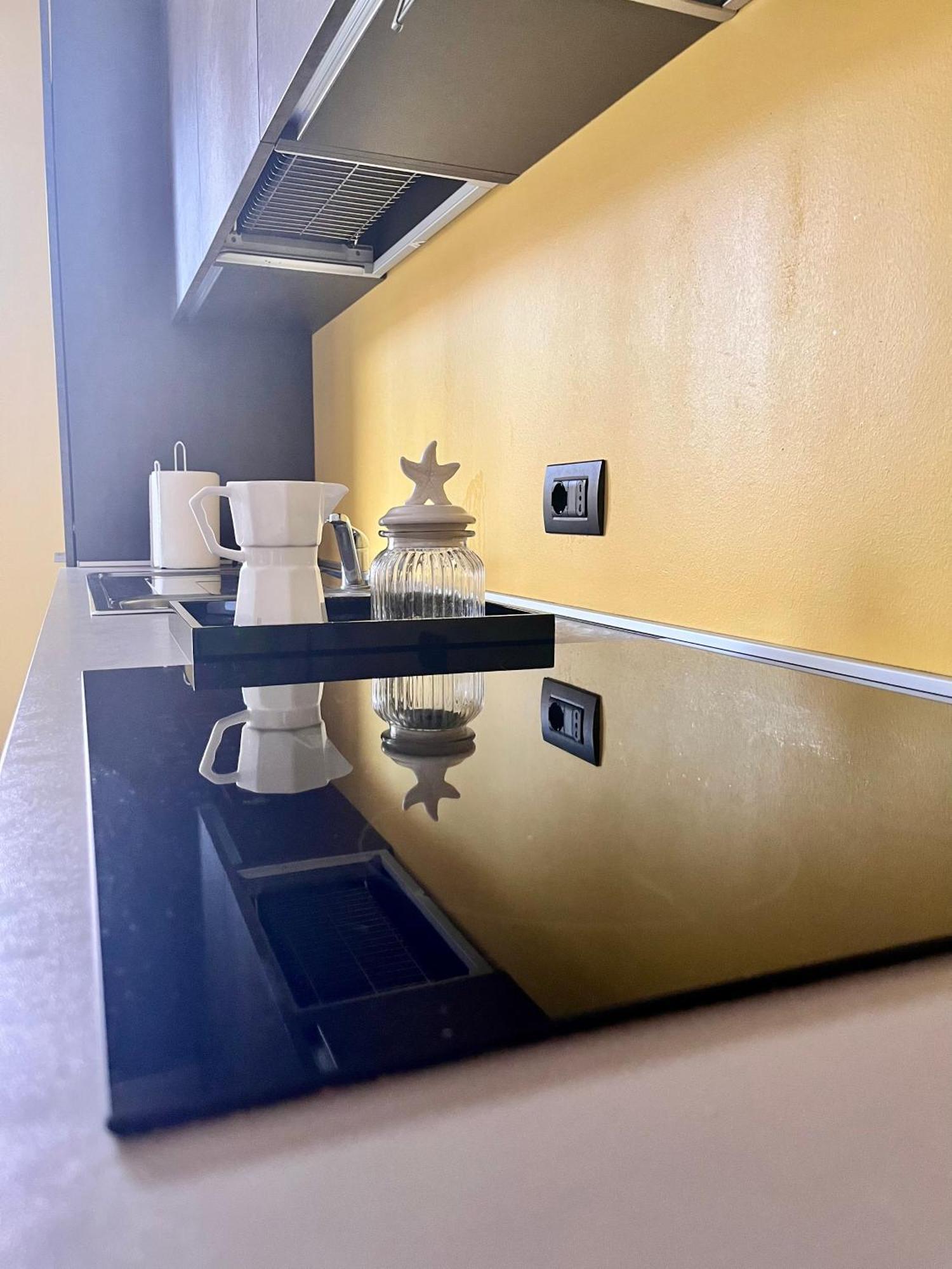 Casa Di Como. Ngoại thất bức ảnh