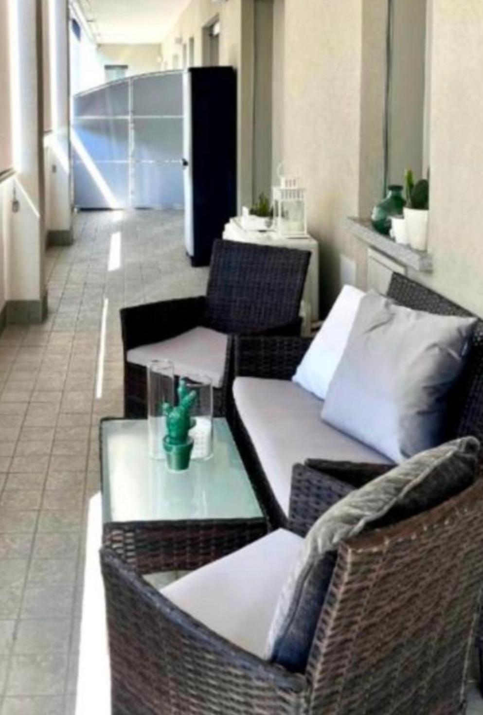 Casa Di Como. Ngoại thất bức ảnh