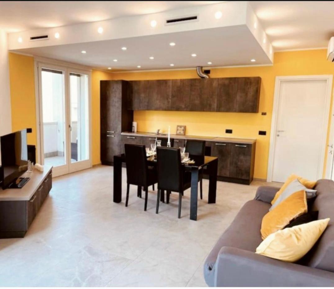 Casa Di Como. Ngoại thất bức ảnh