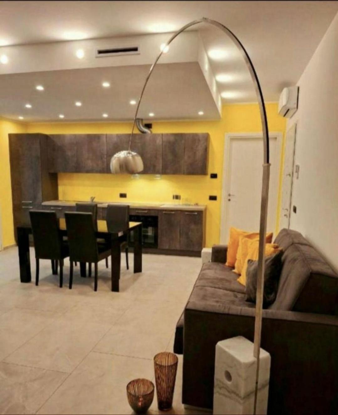 Casa Di Como. Ngoại thất bức ảnh